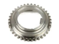 Ford F77Z-6306-BE Gear - Crankshaft