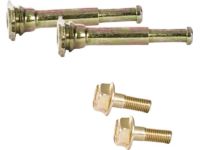 Ford 1R3Z-2386-DA Kit - Brake Caliper Attachment Ford 1R3Z-2386-DA Kit - Brake Caliper Attachment