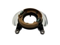 Ford 5C3Z-2209-BB Rear Brake Assembly Ford 5C3Z-2209-BB Rear Brake Assembly
