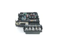 Ford PR3Z-14A003-A Fuse Panel Cover