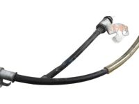 Ford CB5Z-2A635-B Parking Brake Cable Assembly