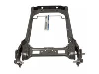 Ford AU5Z-9661018-A Frame Assembly