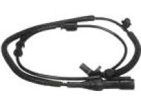 Ford 7L1Z-2282-A Brake Hose Assembly