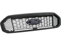 Ford KB3Z-8200-C Moulding Insert