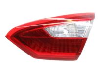 Ford CV6Z-13404-A Lamp Assembly - Rear, Stop