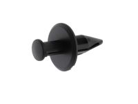 Ford F57Z-9C631-A Shaft And Lever Assembly