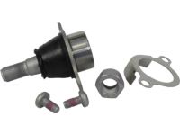 Ford BK3Z-3050-B Steering Gear Tie Rod Re Kit