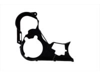 Ford Timing Cover - F57Z-6019-C Timing Belt Cover