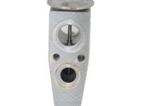 Ford DV6Z-19849-C Evaporator Expansion Valve Assembly Ford DV6Z-19849-C Evaporator Expansion Valve Assembly