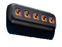 Ford 7L2Z-14A626-BA Keyless Entry Keypad