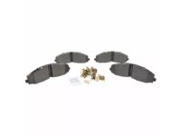 Ford DC3Z-2001-J Brake Lining Kit Ford DC3Z-2001-J Brake Lining Kit