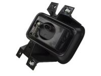 Ford LL3Z-15200-A Fog Lamp Assembly Front