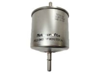 Lincoln Town Car Fuel Filter - E7DZ-9155-A Filter Assembly - Fuel