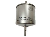 Mercury Lynx Fuel Filter - E7DZ-9155-A Filter Assembly - Fuel