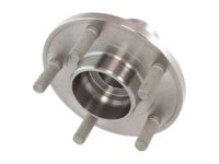 Ford LX6Z-1104-B Wheel Hub Assembly