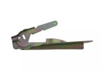 Mercury Grand Marquis Hood Hinge - F8AZ-16797-AA Hood Hinge Assembly
