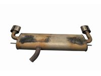 Ford GJ7Z-5F250-A Converter Assembly