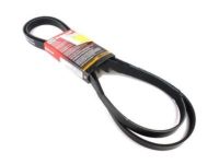 Lincoln Mark VII Drive Belt - E6AZ-8620-B V-Belt