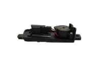 Ford 7L2Z-15K864-A Parking Control Speaker Assembly Ford 7L2Z-15K864-A Parking Control Speaker Assembly