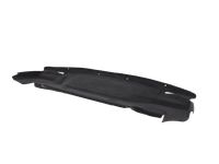 Ford FR3Z-7646668-AB Rear Package Tray Trim Ford FR3Z-7646668-AB Rear Package Tray Trim