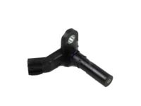 Ford F-150 Crankshaft Position Sensor - 1W7Z-6C315-AB Sensor - Crankshaft Position