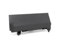 Ford M1PZ-78046A25-AA INSULATOR - DASH PANEL