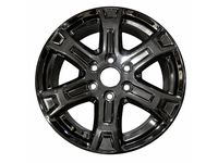 Ford ML3Z-1007-EA Wheel Assembly