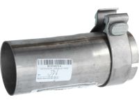 Ford BC3Z-5A212-A Exhaust Pipe Extension Ford BC3Z-5A212-A Exhaust Pipe Extension