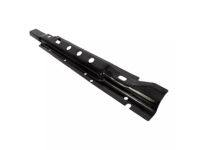 Ford F2UZ-15106A96-A Reinforcement - Floor Pan Side Ext.