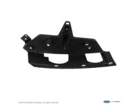 Ford JL1Z-17C972-B Bracket - Bumper Mounting
