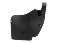 Ford HC3Z-16E206-A Filler