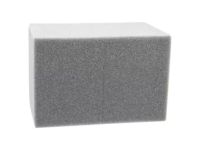 Ford BM5Z-5840380-B Insulator - Sound