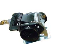 Ford Focus Seat Belt - 4S4Z-54611B68-AA Seat Belt Assembly
