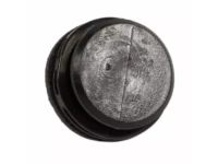 Ford -W716455-S300 Pillar Trim