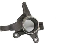 Ford F-150 Steering Knuckle - AL3Z-3K186-D Front Wheel Knuckle
