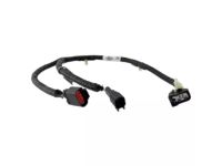 Ford DR3Z-12A690-A Wire Assembly