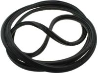 Ford BK3Z-61404A06-A Weatherstrip