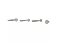 Ford -W500100-S437 Bolt