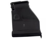 Ford LC3Z-9C675-C TUBE - AIR CLEANER INTAKE