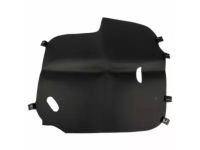 Ford BB5Z-7860508-A Panel Assembly - Seat Back