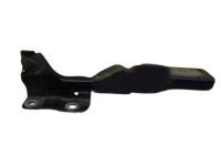 Ford F-150 Hood Hinge - 4L3Z-16796-AA Hinge Assembly - Hood