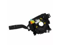 Ford FL3Z-3F791-AA Steering Column Housing Assembly