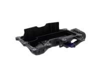 Ford JX6Z-6A785-A Oil Separator Assembly