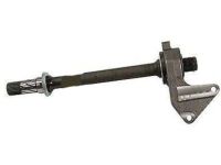 Ford Fusion Axle Shaft - 6E5Z-3A329-B Shaft