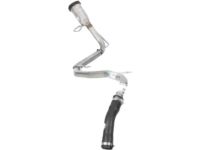 Ford F2GZ-9034-A Fuel Filler Pipe