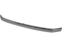 Ford DA8Z-8200-CA Radiator Grille Ford DA8Z-8200-CA Radiator Grille