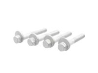 Ford -W720562-S439 Hex.Head Bolt And Washer Assembly