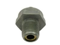 Ford F-250 PCV Valve - F3TZ-6A666-A Valve Assembly