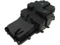 Ford GR3Z-6675-E Engine Oil Pan Assembly