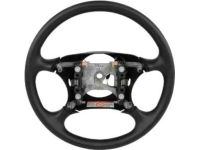 Ford F67Z-3600-CAA Steering Wheel Assembly Ford F67Z-3600-CAA Steering Wheel Assembly